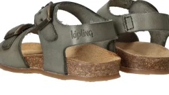 Kipling Easy Sandalen Jongens| Sandalen