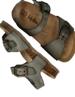 Kipling Easy Sandalen Jongens| Sandalen
