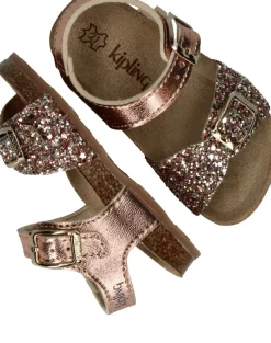 Kipling Marjorie Sandalen Meisjes| Sandalen