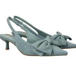 La Strada Sandalettes Dames|DAMES Sandalen|Hakken
