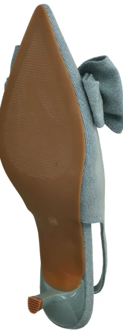 La Strada Sandalettes Dames|DAMES Sandalen|Hakken