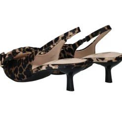 La Strada Sandalettes Dames|DAMES Sandalen|Hakken
