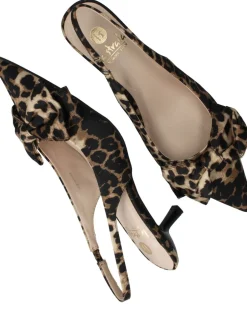 La Strada Sandalettes Dames|DAMES Sandalen|Hakken