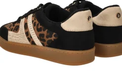 La Strada Sneakers Bruin Dames|DAMES Sneakers