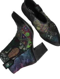 Lazamani Boots Dames|DAMES Boots