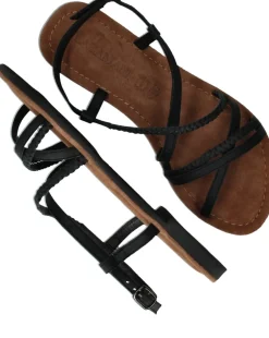 Lazamani Sandalen Dames|DAMES Sandalen