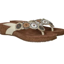 Lazamani Slippers Dames|DAMES Slippers