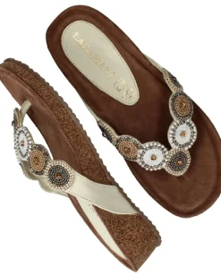Lazamani Slippers Dames|DAMES Slippers