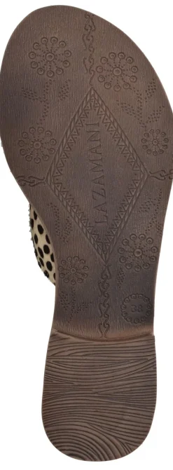 Lazamani Slippers Dames|DAMES Slippers