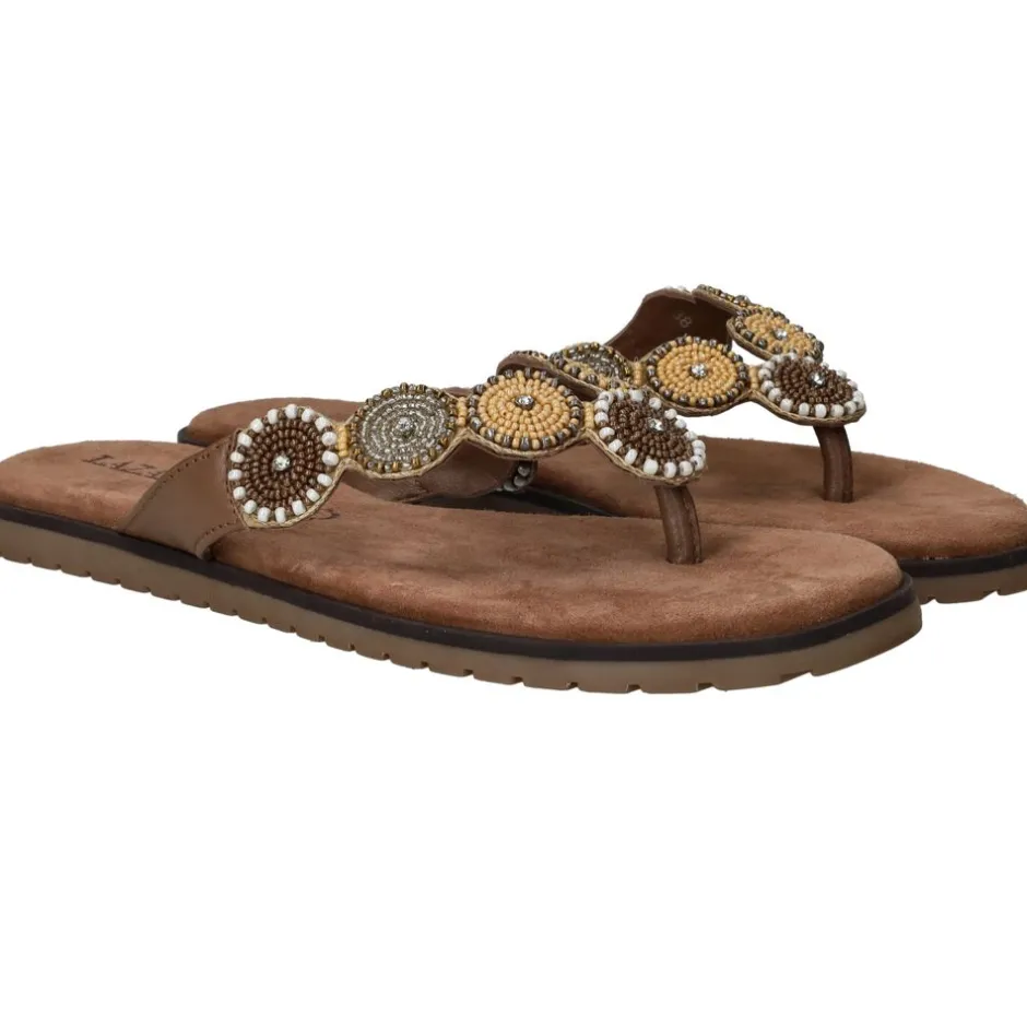 Lazamani Slippers Dames|DAMES Slippers