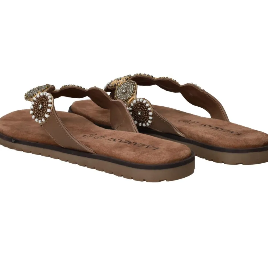 Lazamani Slippers Dames|DAMES Slippers