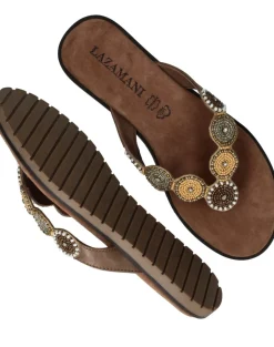Lazamani Slippers Dames|DAMES Slippers