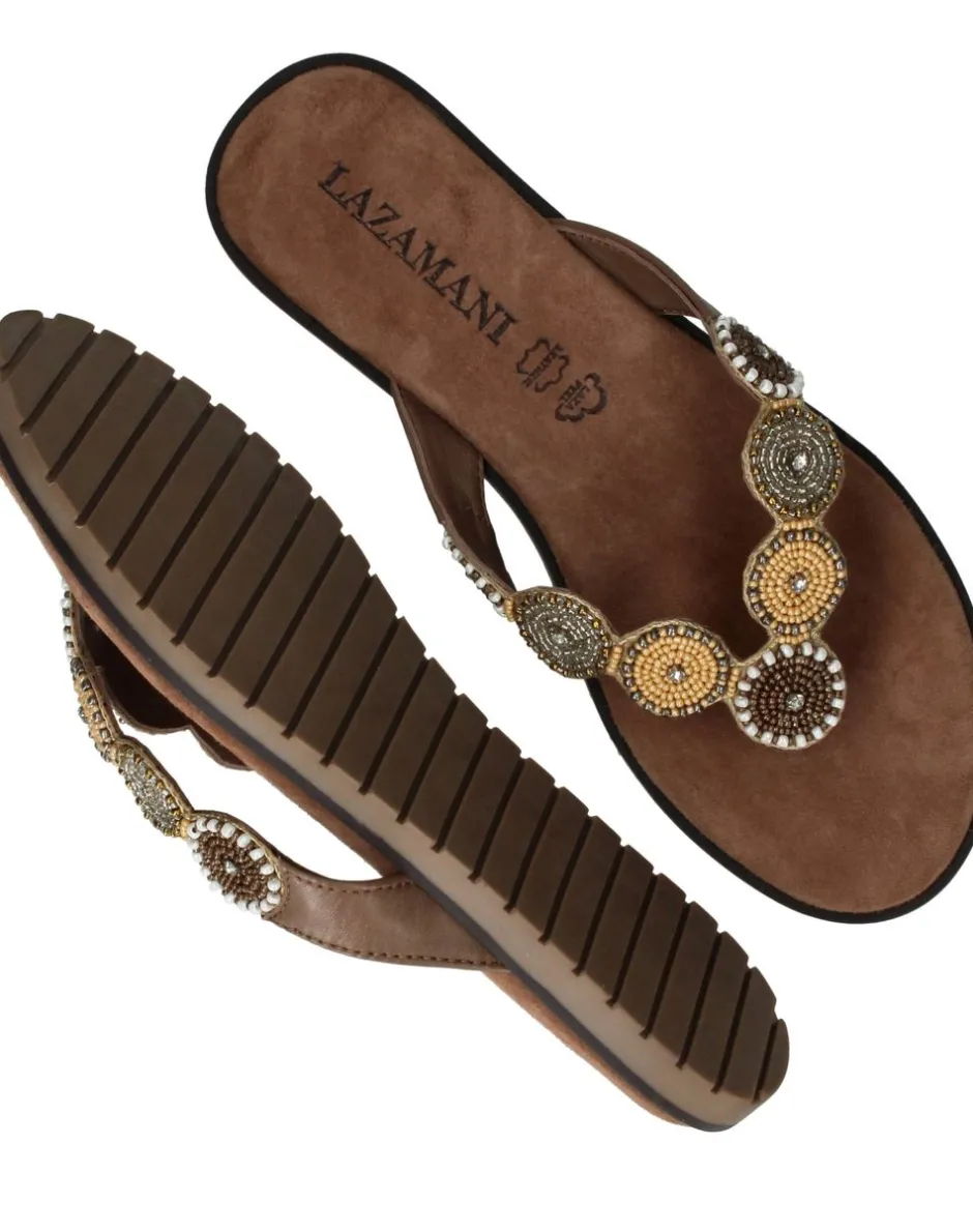Lazamani Slippers Dames|DAMES Slippers