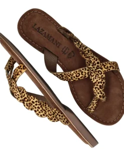 Lazamani Slippers Dames|DAMES Slippers