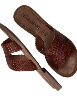 Lazamani Slippers Dames|DAMES Slippers