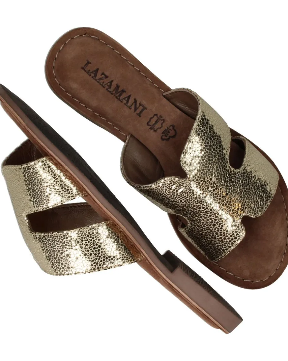 Lazamani Slippers Dames|DAMES Slippers