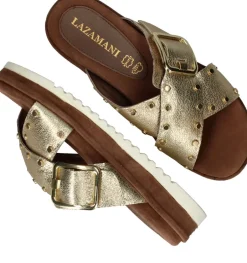 Lazamani Slippers Dames|DAMES Slippers