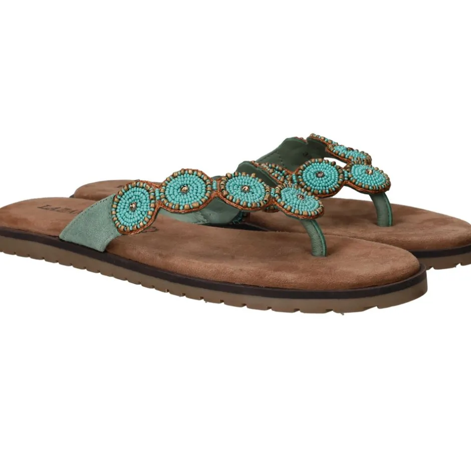 Lazamani Slippers Dames|DAMES Slippers