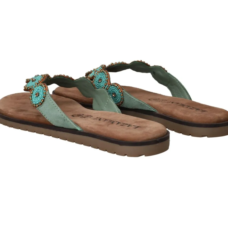 Lazamani Slippers Dames|DAMES Slippers