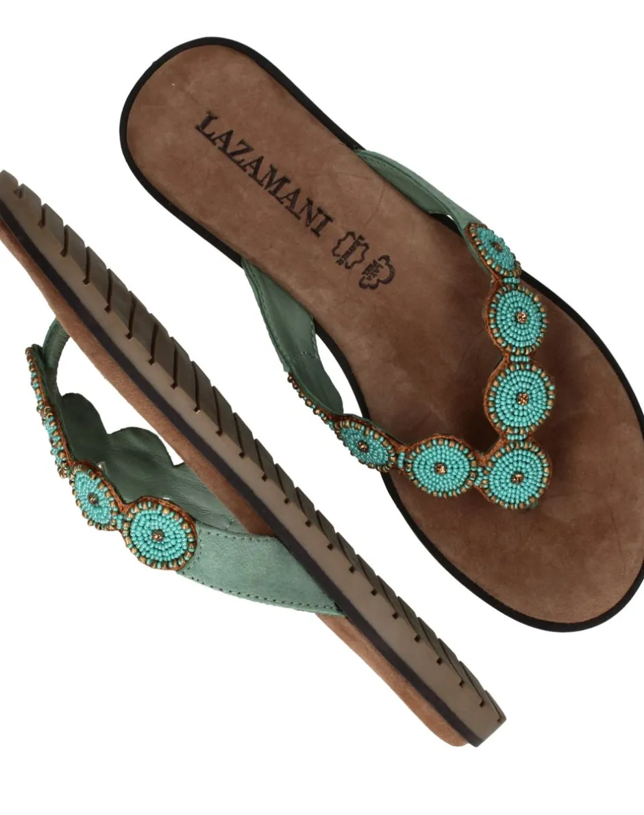 Lazamani Slippers Dames|DAMES Slippers