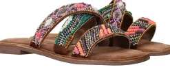 Lazamani Slippers Dames|DAMES Slippers