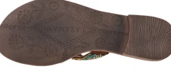 Lazamani Slippers Dames|DAMES Slippers