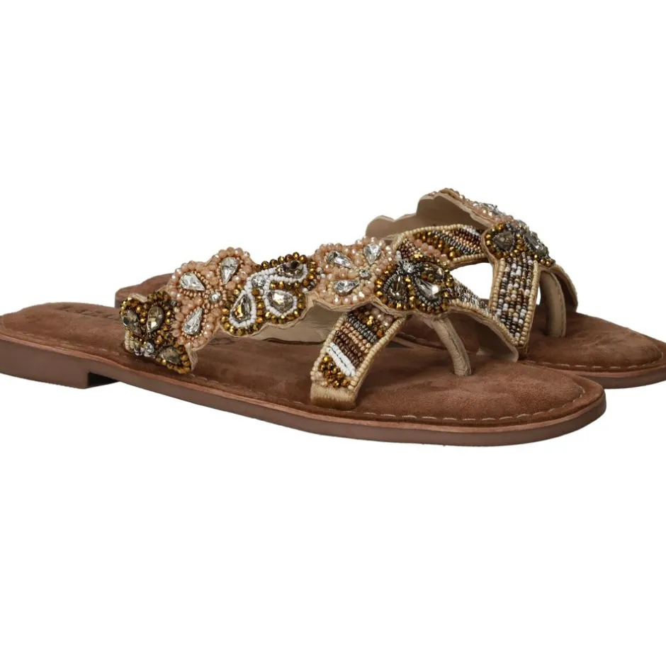 Lazamani Slippers Dames|DAMES Slippers