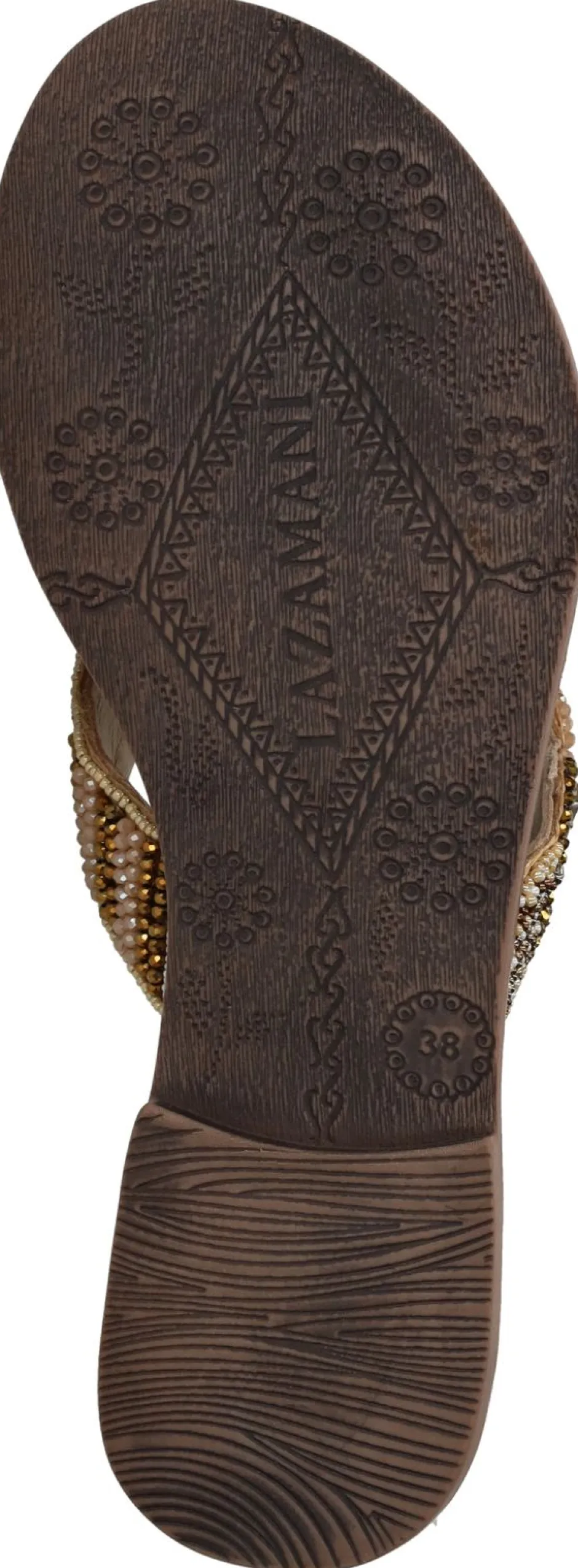 Lazamani Slippers Dames|DAMES Slippers