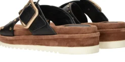 Lazamani Slippers Dames|DAMES Slippers