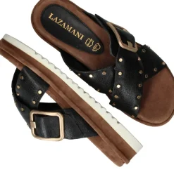 Lazamani Slippers Dames|DAMES Slippers
