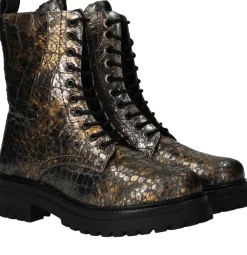 Lazamani Veterboots Dames|DAMES Boots