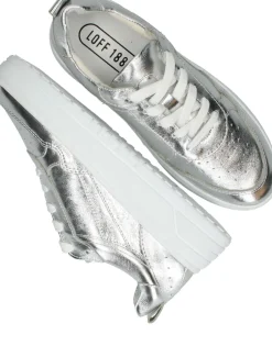 LOFF 1881 Anemone Sneakers Dames|DAMES Sneakers