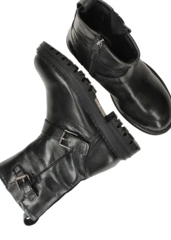 LOFF 1881 Bikerboots Meisjes| Boots