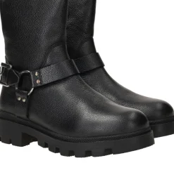 LOFF 1881 Bikerboots Meisjes| Boots