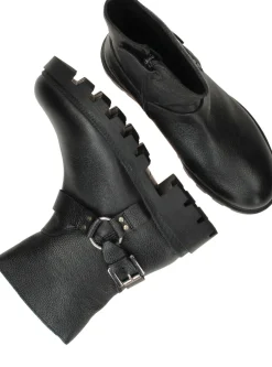 LOFF 1881 Bikerboots Meisjes| Boots