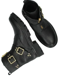 LOFF 1881 Bikerboots Meisjes| Boots