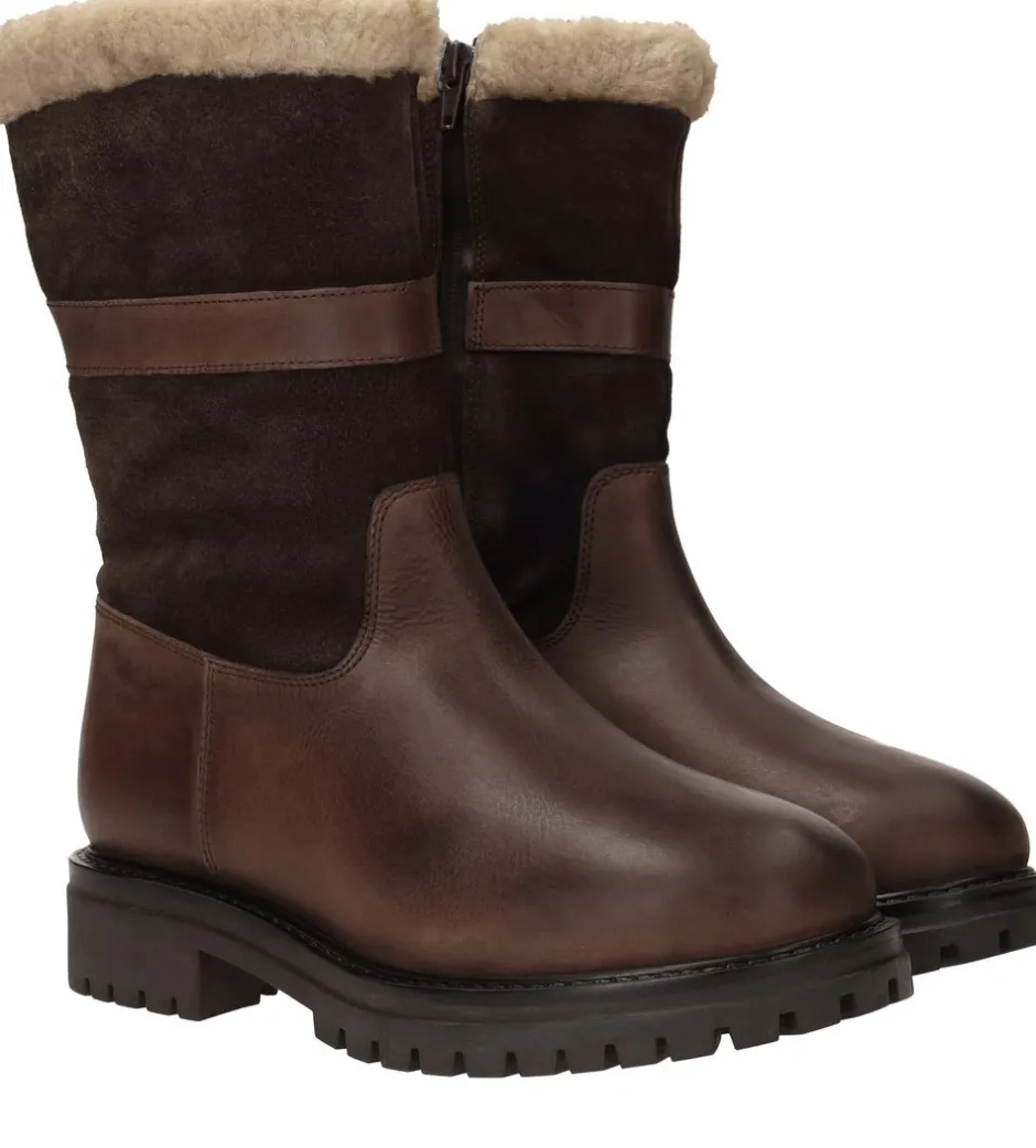 LOFF 1881 Boots Dames|DAMES Boots