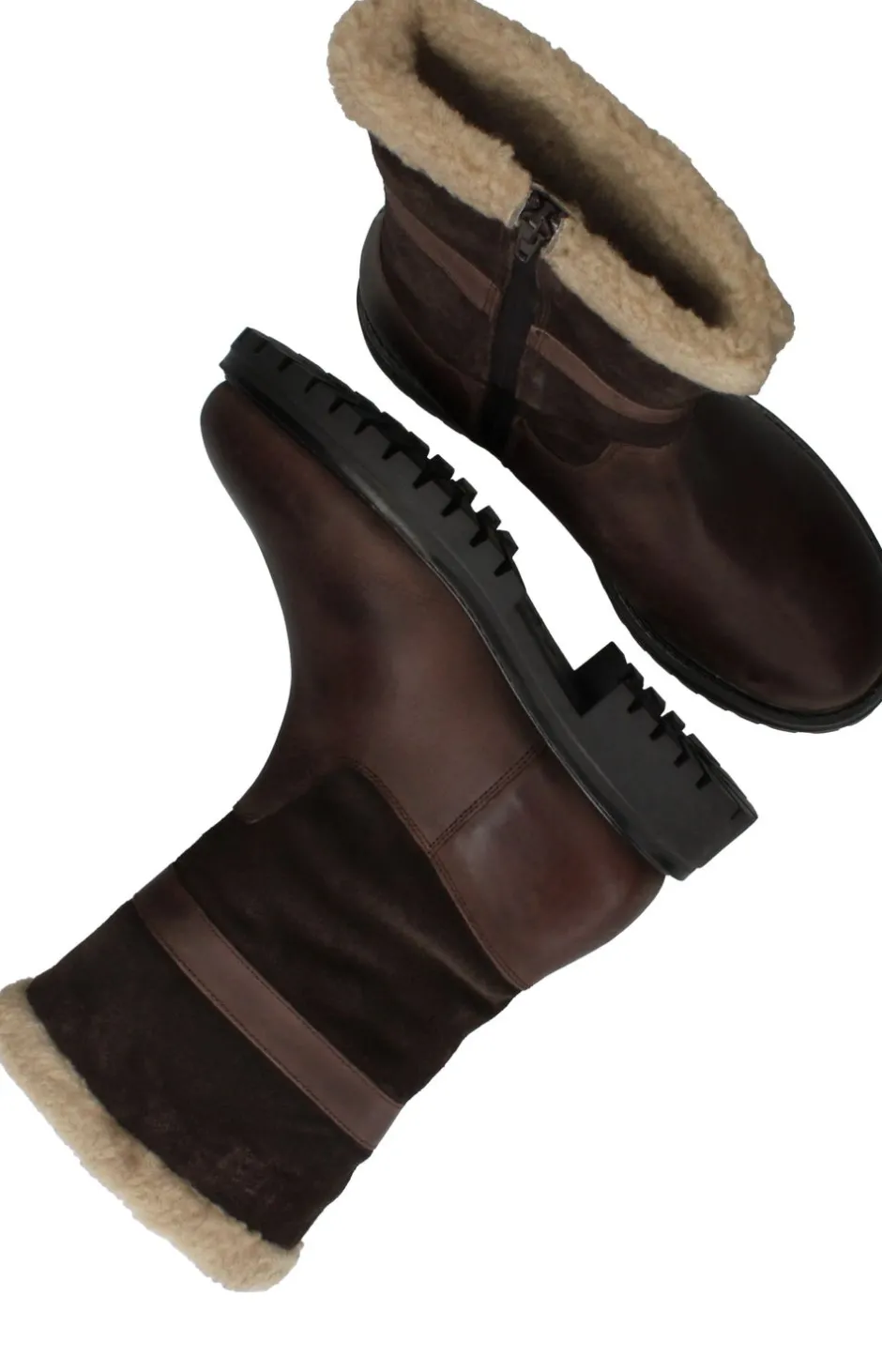 LOFF 1881 Boots Dames|DAMES Boots