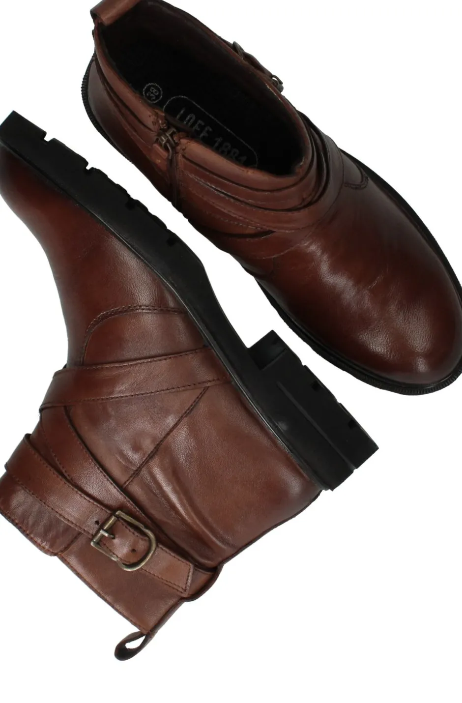 LOFF 1881 Boots Dames|DAMES Boots