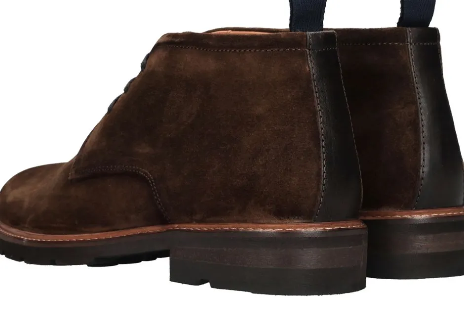 LOFF 1881 Boots Heren|Heren Boots