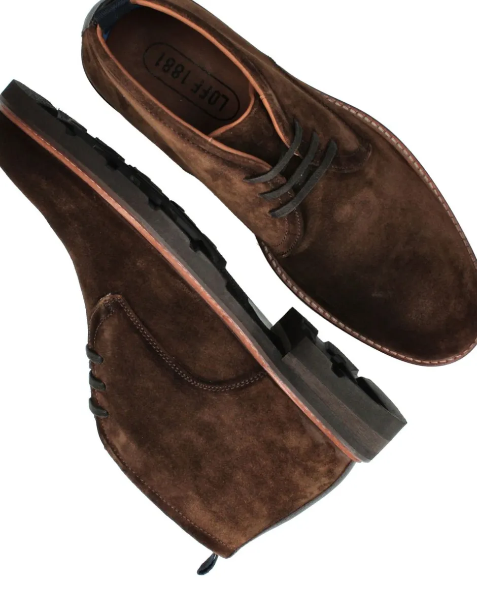 LOFF 1881 Boots Heren|Heren Boots