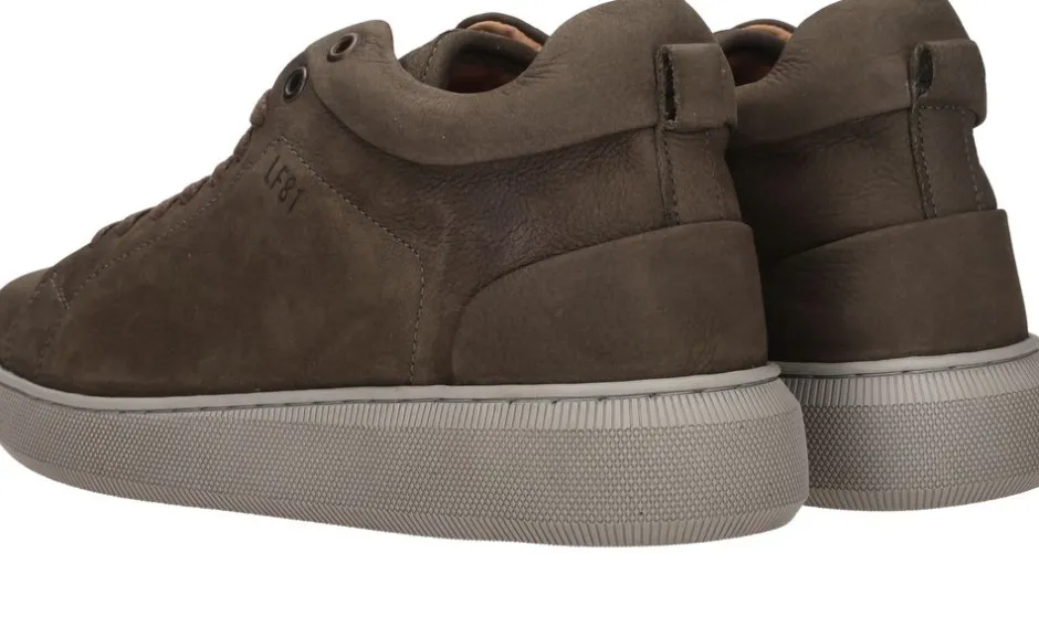 LOFF 1881 Boots Heren|Heren Boots