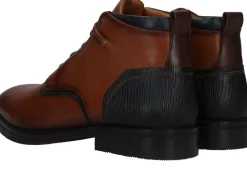 LOFF 1881 Boots Cognac Heren|Heren Boots