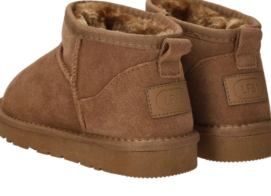 LOFF 1881 Boots Meisjes| Boots