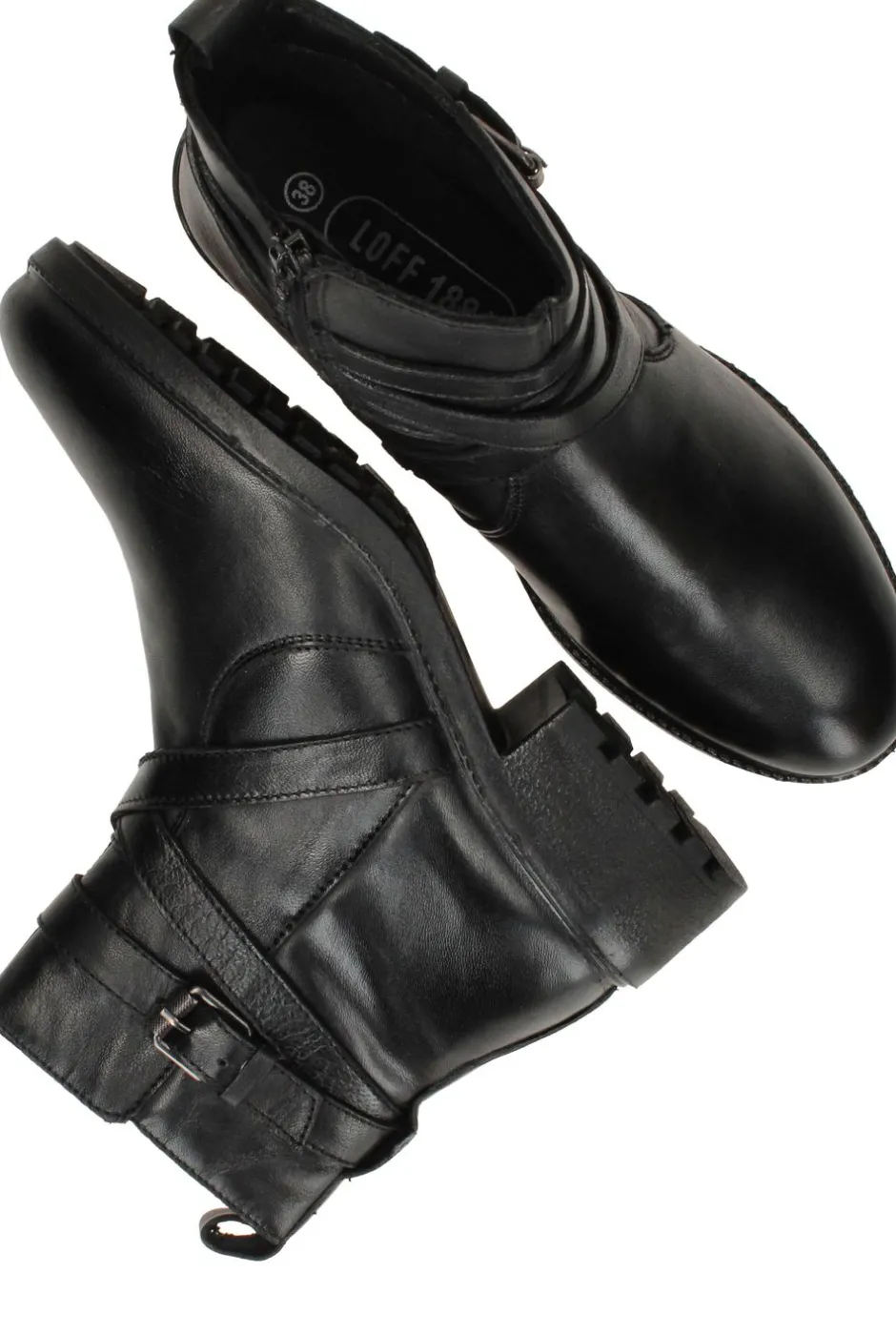 LOFF 1881 Boots Dames|DAMES Boots