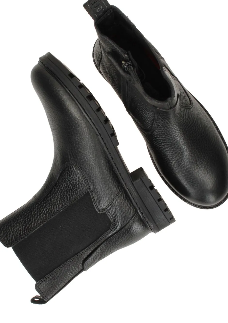 LOFF 1881 Boots Meisjes| Boots