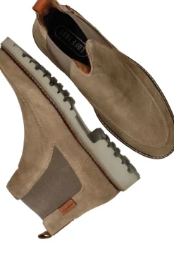 LOFF 1881 Chelseaboots Heren|Heren Boots