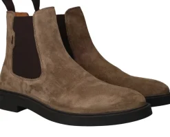 LOFF 1881 Chelseaboots Heren|Heren Boots