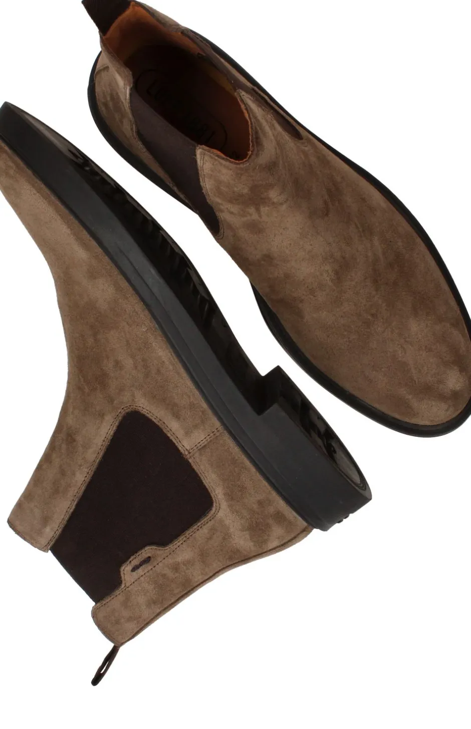 LOFF 1881 Chelseaboots Heren|Heren Boots