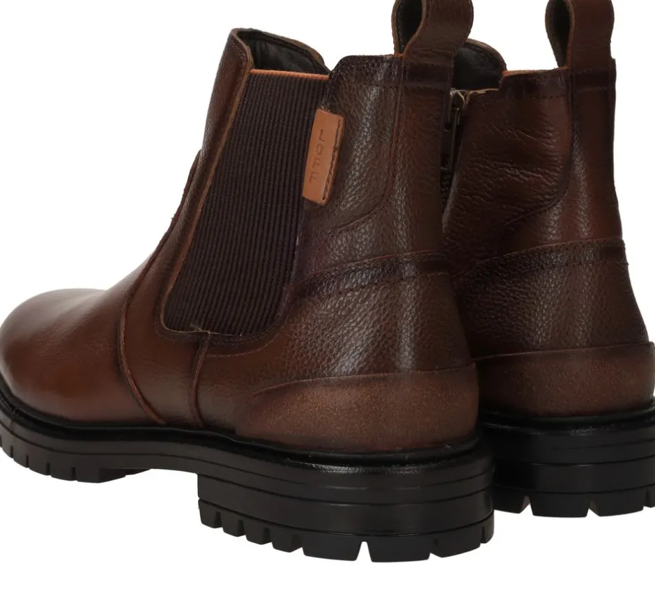 LOFF 1881 Chelseaboots Heren|Heren Boots